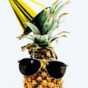 Meet your Posher, Annabelle